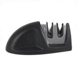 Dispovitiv de Ascutit Cutite cu 2 Pozitii 10x5.3x4.5cm