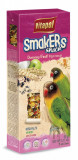 Vitapol Smakers batoane pentru papagali amorezi - fructe, 2 bucăţi