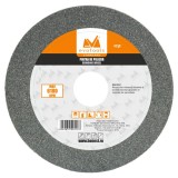 Evotools 615004 - Disc abraziv polizor de banc 200x20x20 mm granulatie 36