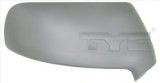 Capac carcasa oglinda exterioara PEUGEOT 5008 (2009 - 2016) TYC 305-0124-2