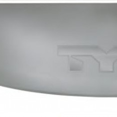 Capac carcasa oglinda exterioara PEUGEOT 3008 (2009 - 2016) TYC 305-0124-2