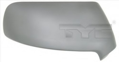 Capac carcasa oglinda exterioara CITROEN C3 Picasso (2009 - 2016) TYC 305-0124-2 foto