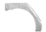 Segment exterior reparatie aripa spate Toyota Corolla (E12), 01.2002-03.2007, spate, Dreapta, Rapid