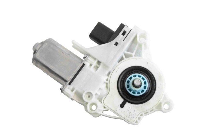 Motor macara geam ușă dreapta față TESLA MODEL Y 2023 OEM: G54954-100,032223-A4042 22598619