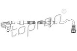 Senzor ABS / turatie roata CITROEN XANTIA (X2) (1998 - 2003) TOPRAN 721 606
