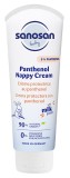 Crema de scutec cu panthenol Baby, 100ml, Sanosan