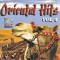 CD Oriental Hits vol 4, original