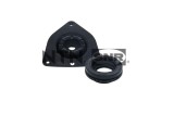 Set reparatie rulment sarcina amortizor DS DS 3 / DS 3 Crossback Motor 1.2 PureTech 100, 1.2 PureTech 130, 1.2 PureTech 155, parte montare Axa fata
