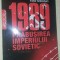 1989: Prabusirea Imperiului Sovietic- Victor Sebestyen