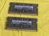 Memorie RAM Laptop Micron 16GB DDR3L (2x8GB) 1600MHz PC3L-12800S CL11 SO-DIMM