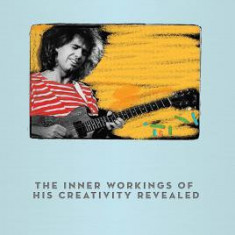 The Pat Metheny Interviews: The Inner Workings of His Creativity Revealed