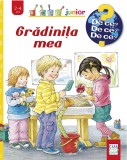 Grădinița mea - Editura Casa