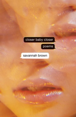 Closer Baby Closer foto