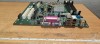 Placa de baza Dell CN-0GM819, Socket 775, DDR2, LGA 775