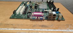 Placa de baza Dell CN-0GM819 Socket 775 #A3906