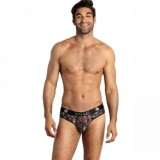 ANAIS MEN - MEXICO SLIP SANAIS FEMEI - SLIP MEXICAN