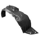 Carenaj aripa fata Mitsubishi Colt 08.2004-10.2008, parte montare stanga, 5241FL1T, Aftermarket