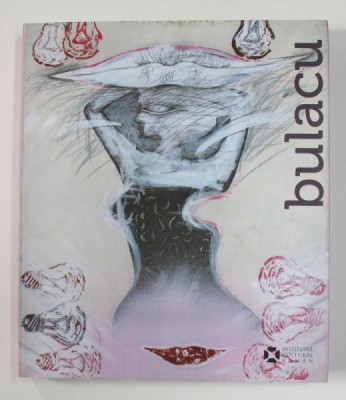 AUREL BULACU de AURELIA MOCANU 2012 foto