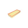 Filtru aer VW GOLF V Variant 1K5 ALCO Filters MD8358