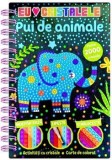 Cumpara ieftin Pui de animale. Activitati cu cristale/***