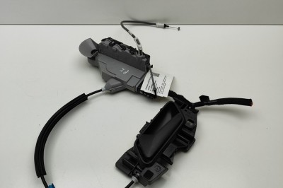 &amp;Icirc;ncuietoare ușă st&amp;acirc;nga față OPEL COMBO Box Body/MPV K9 2022 OEM: 9819743977,16943582 29484512 foto