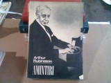 AMINTIRI - ARTHUR RUBINSTEIN