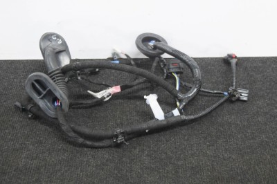 Cablaj ușă dreapta spate TESLA MODEL 3 2018 OEM: 2067966-00-A 11256047 foto