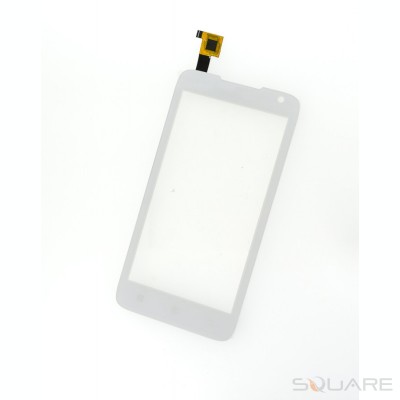 Touchscreen Lenovo A526, White foto