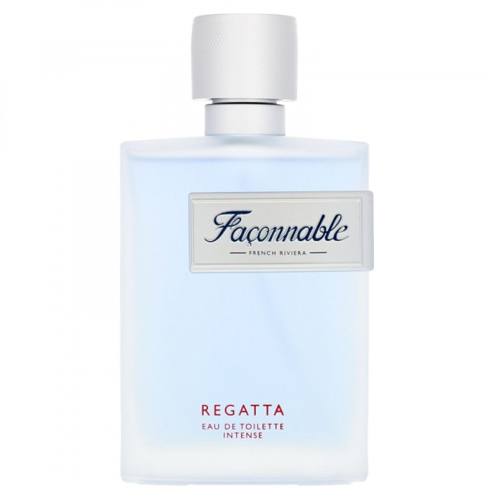 Fa&ccedil;onnable, Regatta Intense, Apă de toaletă, Bărbați, 90 ml *Tester