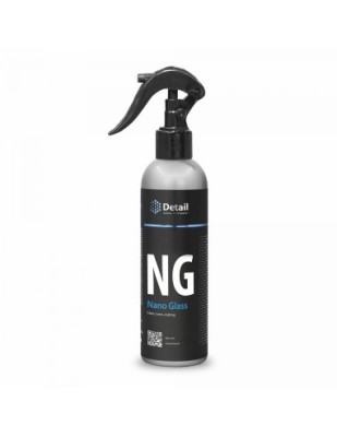Protectie hidrofobac geamuri auto NG , Detail Nano Glass 250ml foto