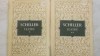 Schiller - Teatru, vol. I-II, ESPLA, 1955