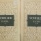 Schiller - Teatru, vol. I-II, ESPLA, 1955