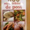 300 retete delicioase de post