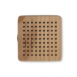 Dispozitiv mobil cu ultrasunete anti rozatoare soareci sobolani jderi WOODY 91920