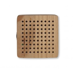 Dispozitiv mobil cu ultrasunete anti rozatoare soareci sobolani jderi WOODY 91920