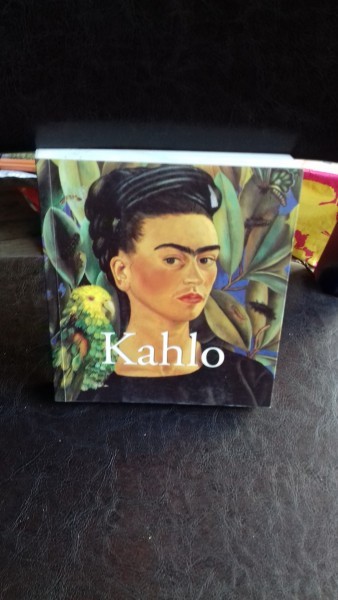 KAHLO 1907 - 1954