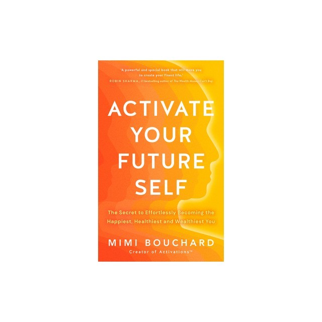 Activate Your Future Self