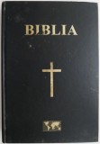 Biblia sau Sfanta Scriptura a Vechiului si Noului Testament cu trimiteri