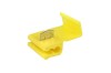 Cuplaje electrice pentru imbinari rapide 04-6mm2 24A 4 buc blister