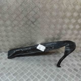 Aripa de plastic st&acirc;nga față AUDI A7 Sportback 4GA, 4GF 2016 OEM: 4G8821111A