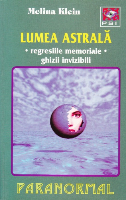 AS - MELINA KLEIN - LUMEA ASTRALA