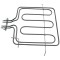 REZISTENTA SUPERIOARA 900/2000W 616025 pentru cuptor GORENJE