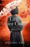 Little Aunt Crane | Geling Yan