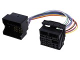 Adaptor auto universal 4CARMEDIA pentru BMW, Citro&euml;n, Ford, Mercedes, Opel, Peugeot, VW, &Scaron;koda