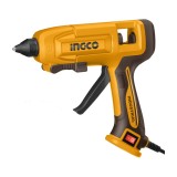 Pistol Lipit Plastic 45-250W GG408 &ndash; pistol lipit silicon 11.2mm debit 20-30g/min incalzire rapida 3-5min