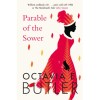 Parable of the Sower: Octavia E. Butler - English Book, 2014 Edition (Paperback, 310 pages)