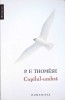 Copilul-Umbra - P.F. Thomese, Humanitas 2008, Memorii Jurnale, Roman, 114 pagini