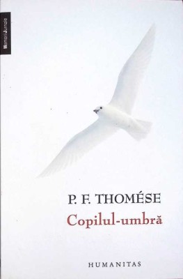 COPILUL-UMBRA-P.F. THOMESE-271798 foto