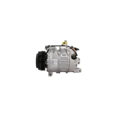 Compresor Clima Bmw 6 Cupe F13 Denso Dcp05076 foto