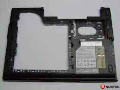 Bottom case spart oxidat MSI EX600 307-631D21D-H76 foto